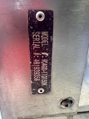Used VULCAN VC4GD-11D150K Ovens Florida US | BAM Discount Restaurant Equipment #1518957