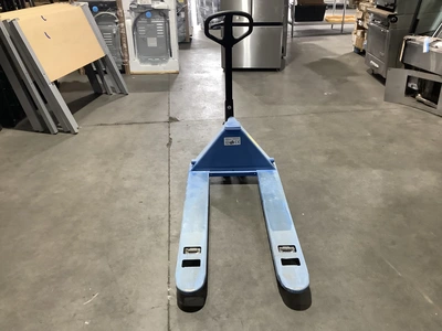 Used _UNKNOWN_ _UNKNOWN_ Pallet Jacks Michigan US | Miedema Asset Management Group #1313862