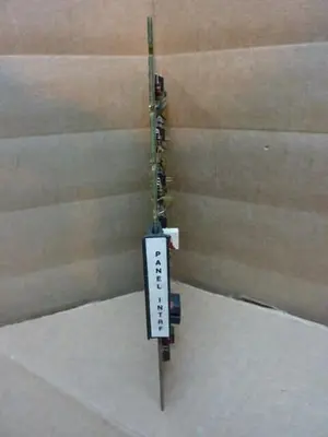 USED BARBER COLMAN A-11467