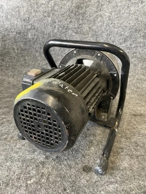 Used Pacific Hydrostar 371791226 Pumps (liquid, other) California US | Davliegogo LLC #1729467