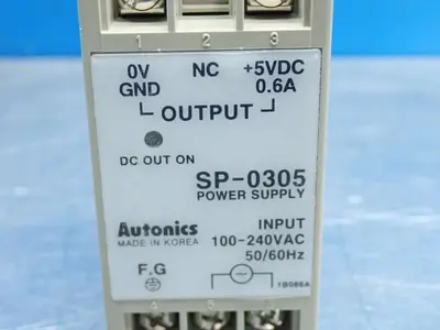 NEW AUTONICS SP0305