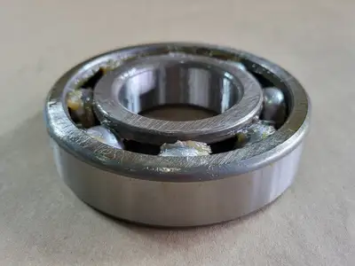 NEW NTN 6311ZC3
