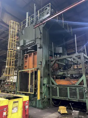 USED DANLY H-4000-92-84