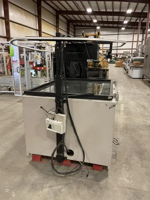 Stoesser Vacuum Frame with OLEC Exposure System Silk Screen Printing Plate Maker
