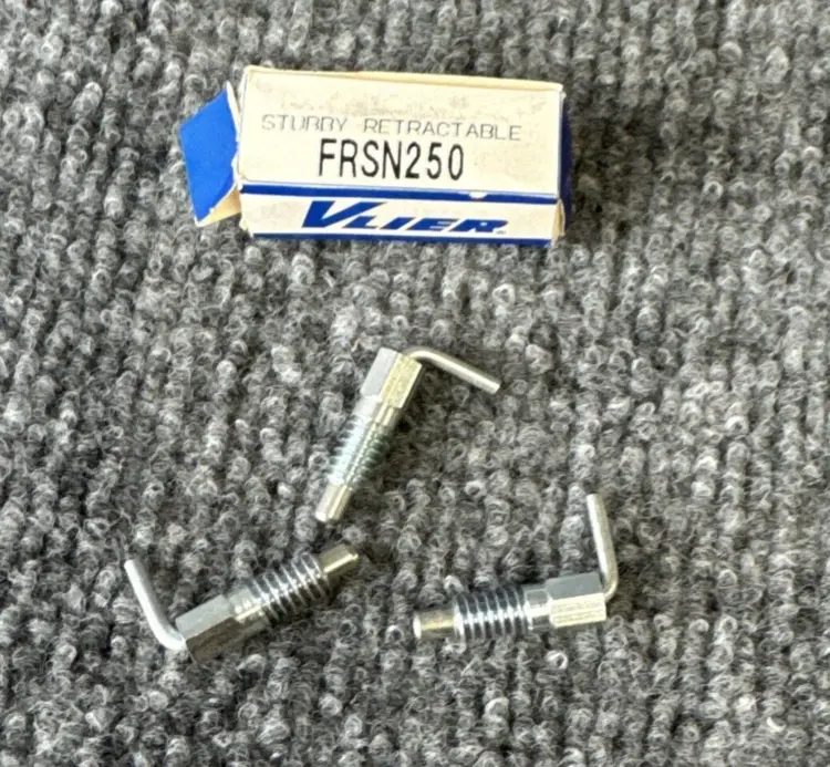New | in-Stock Vlier FRSN250 Misc Fasteners California US | Davliegogo LLC #1710263