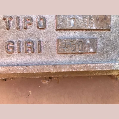 Baioni S140 Hammer Mill