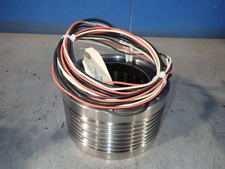 New | in-Stock FANUC A06B0493B200 Motors (misc) Ohio US | HGR 24 #728324