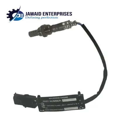 NEW Waukesha A740106E OEM Oxygen Sensor