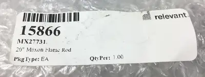 USED Honeywell MX27731