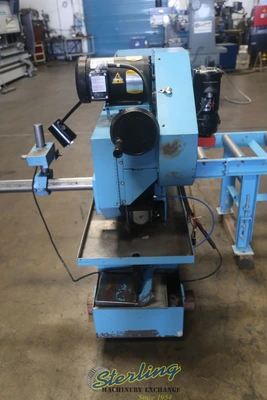 Used DOALL C-916A Horizontal Band Saws California US | Sterling Machinery Exchange #1465872