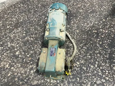 Used RELIANCE ELECTRIC P56H2441MSN Motors (misc) Ohio US | HGR 24 #1404322