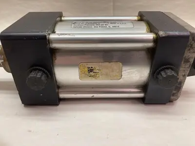 Used PARKER CBC2MAUS34C Pneumatic Cylinders Ohio US | Surplus Asset Holdings #1246283