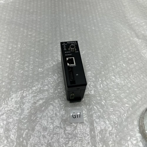 Used KEYENCE IV-G10 Sensors Indiana US | J&J Industrial Supply #524330