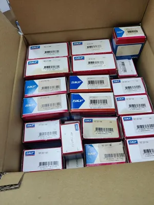 NEW SKF SKF - YET INCH INSERT BEARINGS