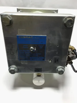 Drain-All CENTAC TX18711 Compressed Air Condensate Drain Valve