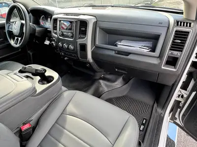 Used 2020 RAM 1500 TRADESMAN Pickup Trucks Florida US | Truck and Van Outlet #1509227