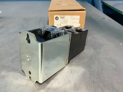 Used ALLENBRADLEY 700SDCP710Z24 Relays & Switches Ohio US | HGR 24 #1474835