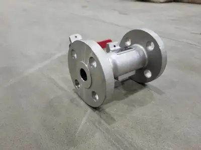USED FLOWSERVE 1C5266PM300-V77-R7