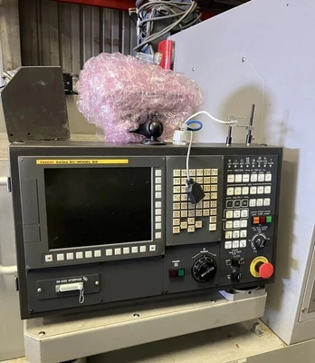 2015 TSUGAMI SS207-5AX CNC Swiss Lathe | Graff-Pinkert (2)