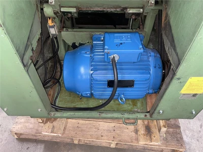 USED RAPID 1418