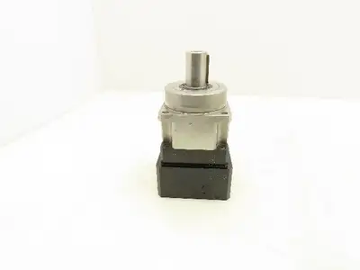 Thomson UT075-007-0-RM075-37 Planetary Gearbox 7:1 Inline Gearhead Reducer