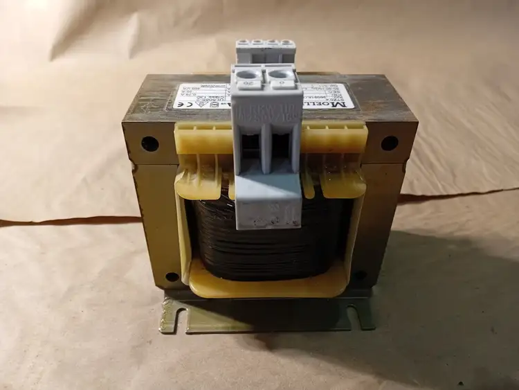 New | in-Stock MOELLER STZ0,4 Transformers British Columbia CA | Lenmark #266177