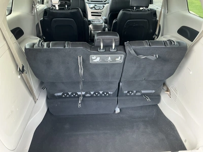 USED 2020 CHRYSLER VOYAGER