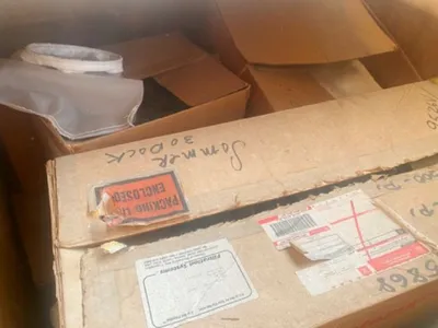 YOUNG H42-18 Dépoussière, type sac/cartouche | Perry Equipment (4)