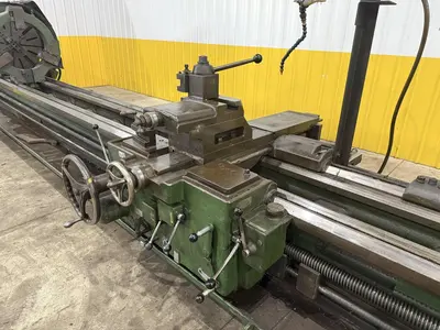 USED AMERICAN H32 X 408
