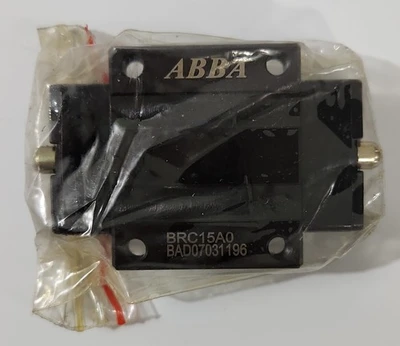 NEW Abba BRC15A0