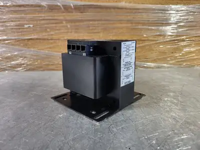 NEW ALLEN-BRADLEY 1497-D-CXSX-0-N