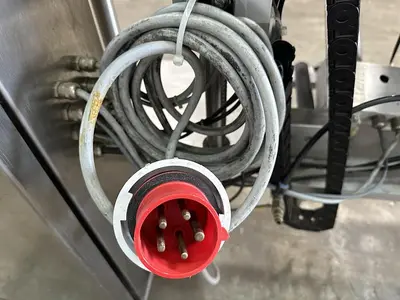 USED 2002 CFS OLTB-150L