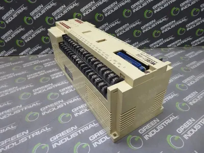 Mitsubishi F-40MR Programmable Controller Used
