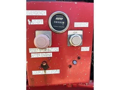 1998 MORBARK 30/36 Chippers | Iron Listing (11)