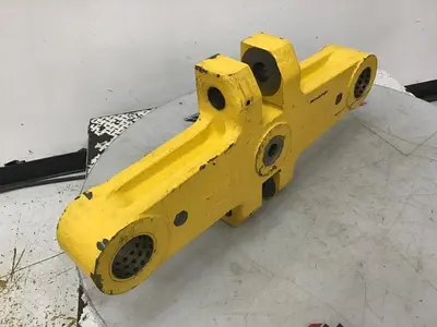 USED VAN DORN 307320