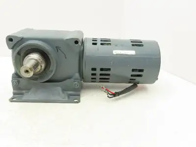 Used TSUBAKI _UNKNOWN_ Speed Reducers Indiana US | Arrow Industrial #1418177