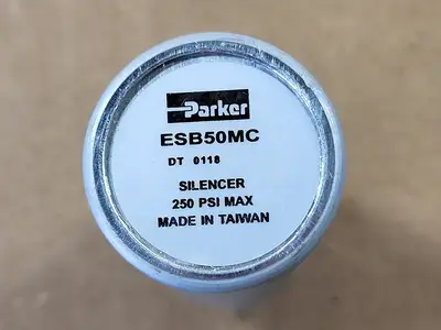 NEW PARKER ESB50MC