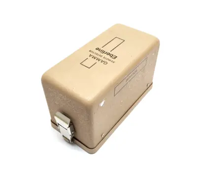 Used Eberline DA1-8CC Radioactivity Michigan US | Maverick Industrial Sales #1489340