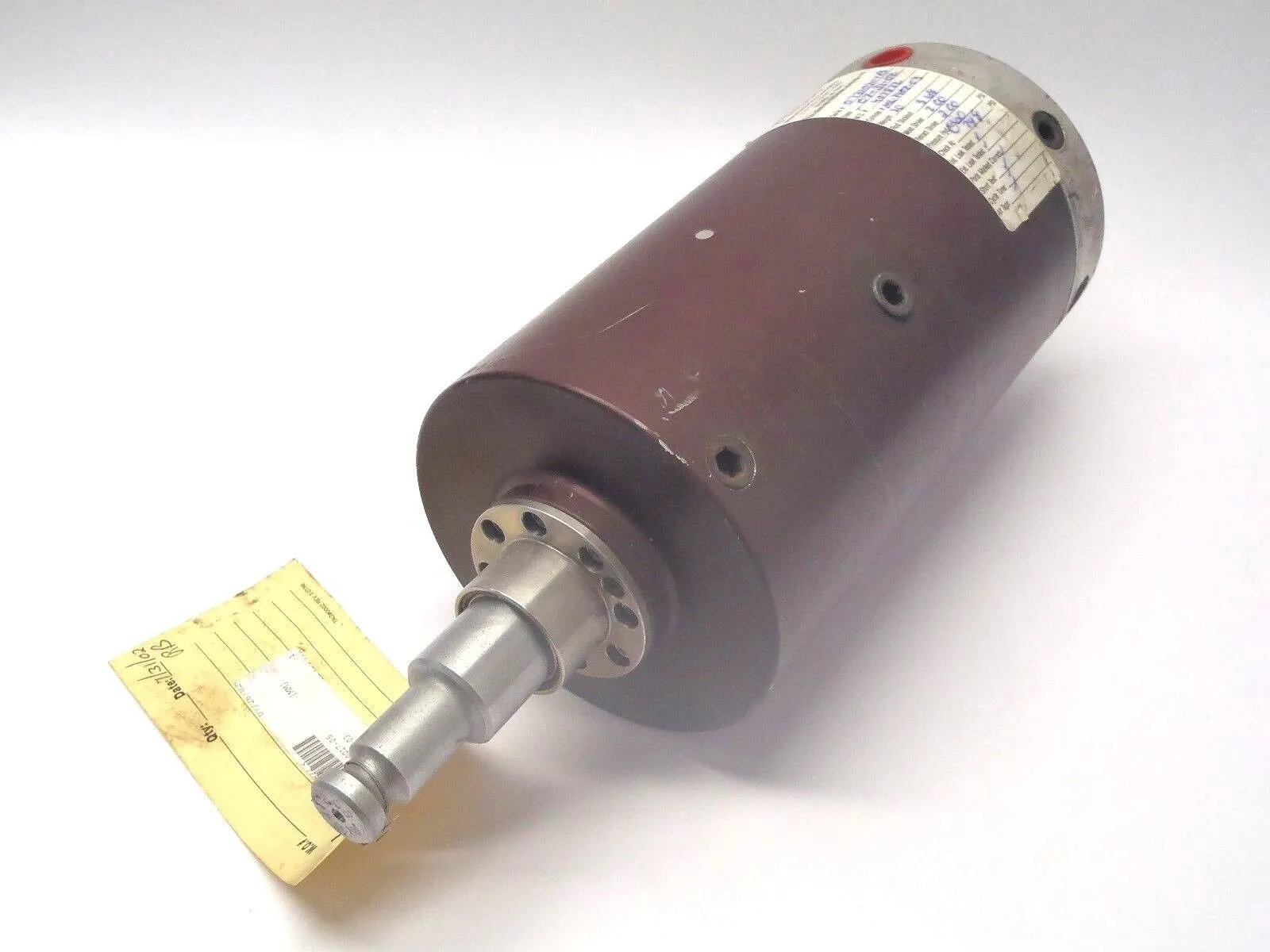 USED MILCO 452-10017-05