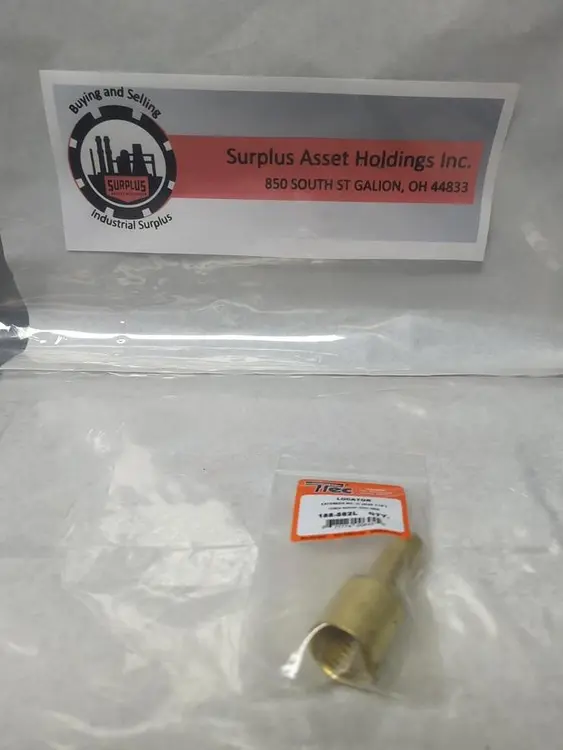 New | in-Stock TEC 188-562L Welding Torches Ohio US | Surplus Asset Holdings #1227833