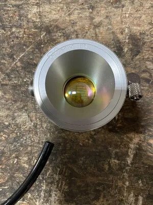 Domino Laser Coder L012223-EPI 80mm Lens for VideoJet -NEW