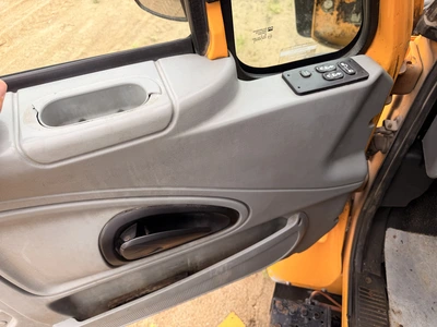 Used 2006 INTERNATIONAL 7400 6X4 Dump trucks Michigan US | Miedema Asset Management Group #1456832