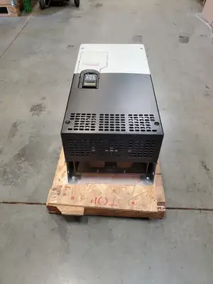 USED Allen-Bradley 20G1AND415AN0NNNNN Ser A PowerFlex 755 Drive, 350HP, 480V