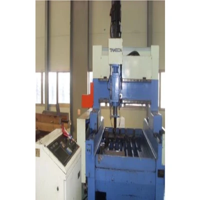 Koike Plasma & CNC Plant
