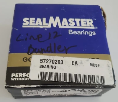 NEW SealMaster SFT-16RM