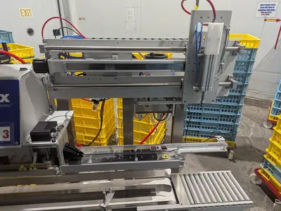 Used EMPLEX MPS7503S Sealers British Columbia CA | Steep Hill Equipment Solutions #1224830