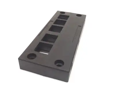 42248 | Icotek  KEL 24/5 Centrally Split Multi Cable Entry Transit Frames - New Other
