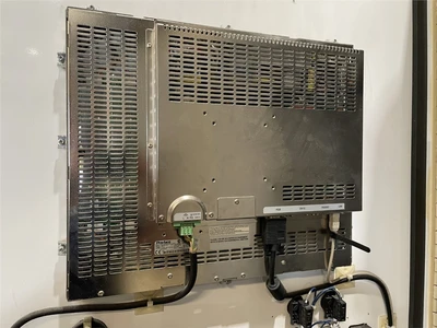 USED BROWN T-354V