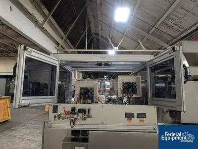 USED Control Micro System Control Micro Systems Laser, Model CMS-5250C