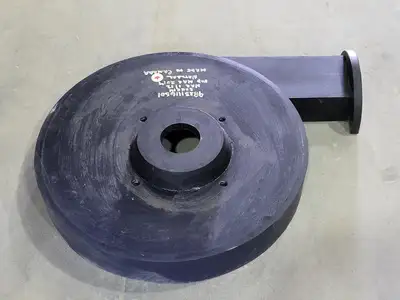 USED GOULDS 98-231-116-501